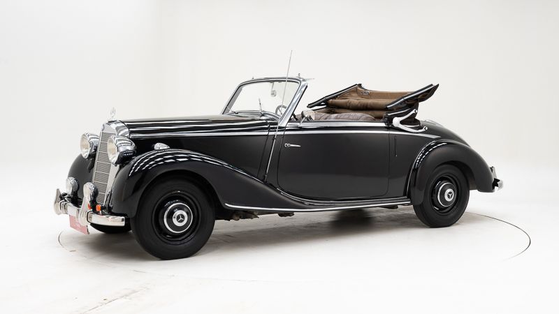 Mercedes-Benz 170 SA