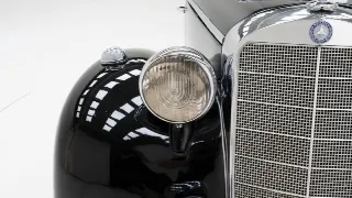 Foto 10 di 40: Mercedes-Benz 170 SA
