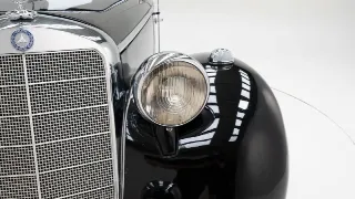 Foto 11 di 40: Mercedes-Benz 170 SA