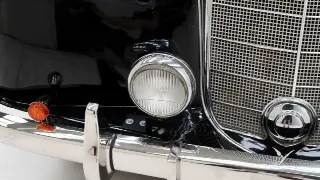Foto 12 di 40: Mercedes-Benz 170 SA