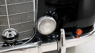 Foto 13 di 40: Mercedes-Benz 170 SA