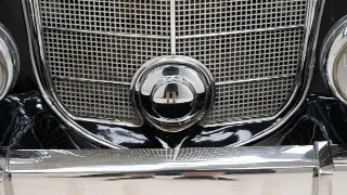 Foto 14 di 40: Mercedes-Benz 170 SA