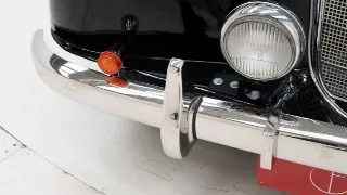 Foto 17 di 40: Mercedes-Benz 170 SA