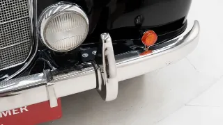 Foto 18 di 40: Mercedes-Benz 170 SA