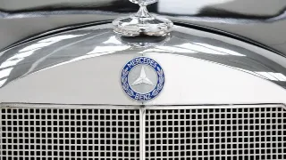 Foto 21 di 40: Mercedes-Benz 170 SA