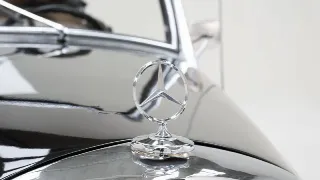 Foto 22 di 40: Mercedes-Benz 170 SA