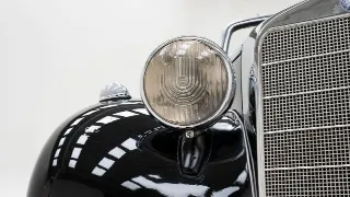 Foto 23 di 40: Mercedes-Benz 170 SA