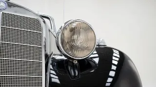 Foto 24 di 40: Mercedes-Benz 170 SA