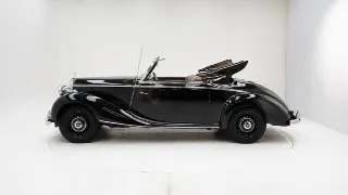 Foto 29 di 40: Mercedes-Benz 170 SA
