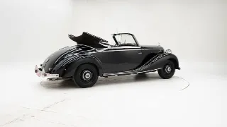 Foto 2 di 40: Mercedes-Benz 170 SA