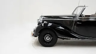 Foto 30 di 40: Mercedes-Benz 170 SA