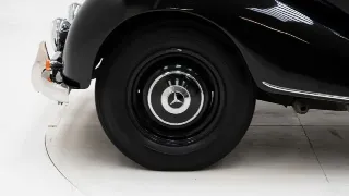 Foto 31 di 40: Mercedes-Benz 170 SA