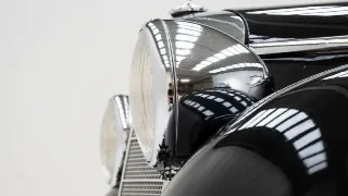 Foto 33 di 40: Mercedes-Benz 170 SA