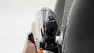 Foto 36 di 40: Mercedes-Benz 170 SA