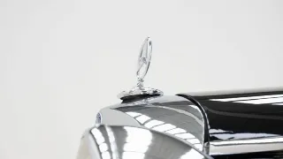 Foto 38 di 40: Mercedes-Benz 170 SA