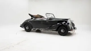 Foto 3 di 40: Mercedes-Benz 170 SA