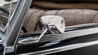 Foto 40 di 40: Mercedes-Benz 170 SA