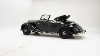 Foto 4 di 40: Mercedes-Benz 170 SA