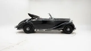 Foto 6 di 40: Mercedes-Benz 170 SA