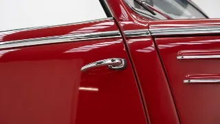 Foto 13 di 40: Mercedes-Benz 170 SB Cabriolet