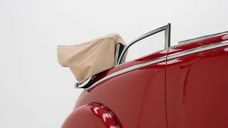 Foto 14 di 40: Mercedes-Benz 170 SB Cabriolet
