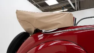 Foto 20 di 40: Mercedes-Benz 170 SB Cabriolet