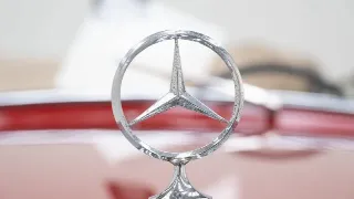 Foto 32 di 40: Mercedes-Benz 170 SB Cabriolet