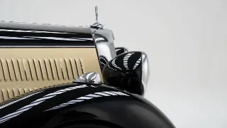 Foto 12 di 40: Mercedes-Benz 170 V Roadster