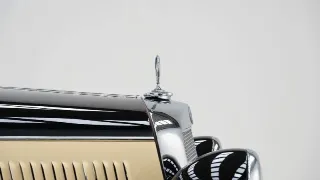 Foto 13 di 40: Mercedes-Benz 170 V Roadster