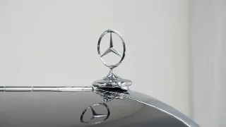 Foto 24 di 40: Mercedes-Benz 170 V Roadster