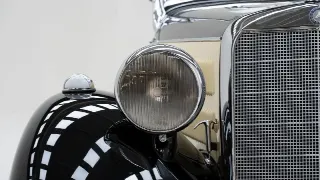Foto 26 di 40: Mercedes-Benz 170 V Roadster