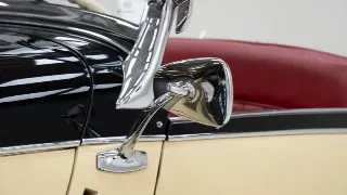 Foto 33 di 40: Mercedes-Benz 170 V Roadster
