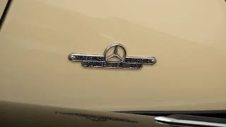 Foto 36 di 40: Mercedes-Benz 170 V Roadster