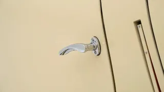 Foto 40 di 40: Mercedes-Benz 170 V Roadster