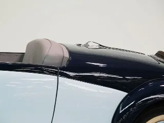 Foto 20 di 40: Mercedes-Benz 170 V Roadster