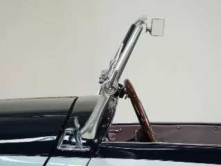Foto 22 di 40: Mercedes-Benz 170 V Roadster