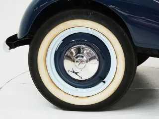 Foto 24 di 40: Mercedes-Benz 170 V Roadster