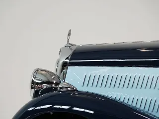 Foto 25 di 40: Mercedes-Benz 170 V Roadster