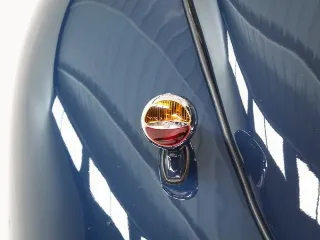 Foto 30 di 40: Mercedes-Benz 170 V Roadster