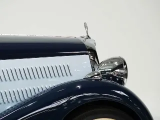 Foto 36 di 40: Mercedes-Benz 170 V Roadster