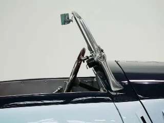 Foto 38 di 40: Mercedes-Benz 170 V Roadster