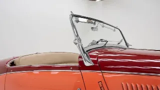 Foto 15 di 40: Mercedes-Benz 170 VS Roadster