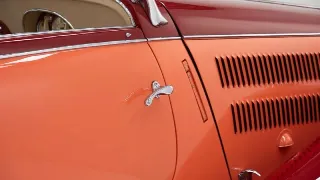 Foto 20 di 40: Mercedes-Benz 170 VS Roadster