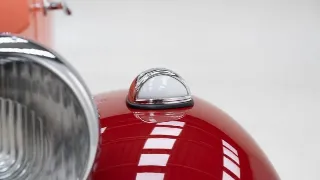 Foto 27 di 40: Mercedes-Benz 170 VS Roadster