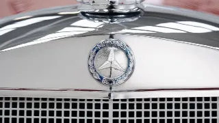 Foto 28 di 40: Mercedes-Benz 170 VS Roadster