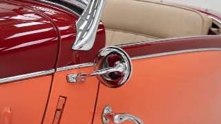 Foto 31 di 40: Mercedes-Benz 170 VS Roadster
