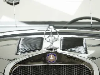 Foto 18 di 40: Mercedes-Benz 170/6 Roadster by Reutter