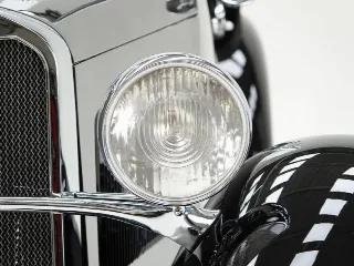 Foto 22 di 40: Mercedes-Benz 170/6 Roadster by Reutter