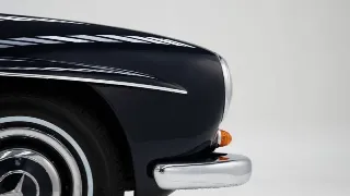 Foto 12 di 40: Mercedes-Benz 190 SL