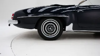 Foto 16 di 40: Mercedes-Benz 190 SL